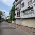 Bán nhà 5 tầng kđt văn quán, phố chiến thắng, dt 80m, mt 4.6m, kd tốt, chợ đầu mối, ở sướng