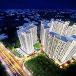 Destino centro sở hữu chỉ 399tr, 2pn, 2wc, vietinbank hỗ trợ 70%