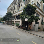 Bán đất vạn phúc, phường vạn phúc 55m², oto tránh, đầu tư xây tòa nhà 7 tầng thang máy