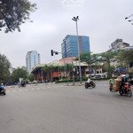 Nhà mặt ngõ thông - kd các mặt hàng
