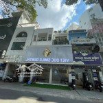 Bán nhà mặt tiền yersin -quận 1 - 8x20m - 3 tầng - giá chỉ có 45 tỷ