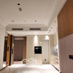 Giá 32 tỷ allin căn pn 78m2 lầu cao view sông, công viên lá sen tại tòa sea - jw marriott