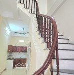 Bán gấp nhà 4 tầng dương nội ngõ thông ,oto nhỏ tận cửa. giá đầu tư.