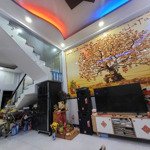 Bán nr, 50m2, 3,2 tỷ, ở phước long a, q9, hcm, view đẹp