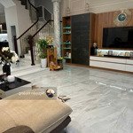 Vị trí siêu đỉnh! hẻm xe hơi nam kỳ khởi nghĩa, p.vts, q3. dt: 10,4x10m (cn 99m2) 5 tầng. chỉ 22 tỷ