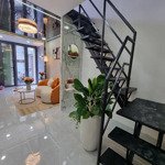 Siêu phẩm mini_nhà đường 8, tam bình. thủ đức đường xe tải vào tận trước nhà,cách mt tầm 30m 3pn