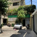 Cực hot! hxh khu thạch thị thanh, quận 1. (6.5x14m), 3 tầng - phù hợp dọn vào ở ngay chỉ 17 tỷ tl