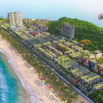 Từ 950 triệu sở hữu đất nền mặt biển quất lâm đón sóng hạ tầng đầu tư công và du lịch nghỉ dưỡng