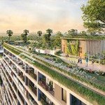 Bán căn hộ 2pn 2wc tại fiato city nhơn trạch, 35 triệu/m2, 82m2