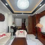 Bán nhà 4 tầng full nội thất đẹp tđc phước hải nha trang-dtxd 204m giá 6,6 tỷ