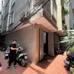 Nhà đẹp ở ngay - trung tâm hoàng mai - gần nhiều trường đại học - oto đỗ cổng khu vực đông dân cư -