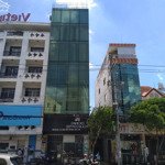 Còn duy nhất căn mặt tiền 5 lầu đường nguyễn văn trỗi, dt 5,8 x 22m. giá 53 tỷ tl