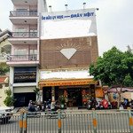 Ngộp cần bán ngay căn nhà cấp 4, mặt tiền nguyễn xí, p13-bình thạnh. dt 7,6 x 24m, giá 36 tỷ tl