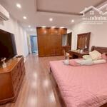 Bán nhà 4 tầng phố nguyễn an ninh, trương định 50m2 giá rẻ 6.35 tỷ