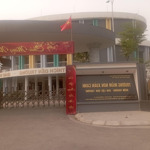 Chính chủ cần tiền bán gấp mảnh đất đẹp thôn văn thượng. xuân canh. đông anh. hà nội