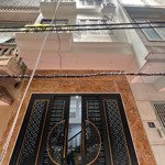 Nhà phố lê trọng tấn-phân lô-ngõ thông-ô tô đỗ cửa-33m-4 tầng-mt 4,7m