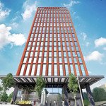 Tòa building tốt nhất trung tâm hiện tại - hầm 9 tầng mt cửu long - 10x25m , hđt: 350tr/th, 80 tỷ