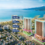 Booking giai đoạn 1 bùng nổ với căn hộ sun vương thừa vũ sát biển mỹ khê đà nẵng