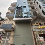 Nguyễn thị thập, cầu giấy, nhà mới, 8 tầng, thang máy, đường 8m, vỉa hè, gần 70m, 31.9 tỷ