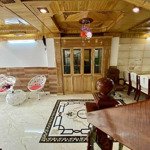 Nhỉnh 7 tỷ có nhà 5 tầng diện tích đẹp + ô tô 7 chỗ ngủ trong nhà ngay nguyễn văn khối p9 gò vấp