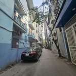 Nguyễn đổng chi - lô góc 3 mặt thoáng - oto tránh , dừng đỗ ngày đêm