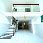 Nhỉnh 6 tỷ (tl)hàng hiếm - trung tâm trường thọ, thủ đức - 56m2, 3 tầngngay chợ thủ đức