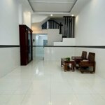 Cho thuê nhà trệt lửng lầu - full nội thất mới tinh - kdc cty 8 - cái răng - cần thơ - 4pn - giá: 12 triệu