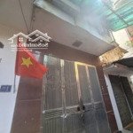 Bán đất tặng nhà 3tầng trung tâm phố lê lợi - hà đông 45m2 ngõ 2,5m đúng 3bước chân ra phố lê lợi