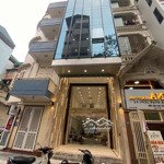 Nhà mặt phố thanh xuân 8 tầng - dt 97m2 phù hợp cho thuê tòa văn phòng - giá 39 tỷ nhỉnh