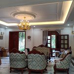 Bán nhà phân lô hồ đền lừ, 100m2,5t,mt6m,ô tô, vỉa hè kinh doanh, vp.