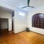 Bán nhà phân lô 75m2, mặt tiền 10m, 5 tầng tại trường chinh - thanh xuân 26.x tỷ