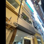 Lạc long quân gần ô tô - ngõ thông võ chí công- nhà mới ở luôn- sổ hoa hậu
40m -5t-10,8 tỷ