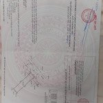 [chính chủ] bán đất đẹp full thổ cư, đã có sổ ở phường 15, gò vấp
