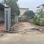 Bán đất hoa hậu chục chính gia đông dt 63m mt 5m ôtô thông kinh doanh cách khu công nghiệp 500m