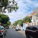 Bán biệt thự khu nội bộ đường phan đăng lưu - phường 3 - tp. vt - s=608m2=14x35m - đông nam - 38 tỷ
