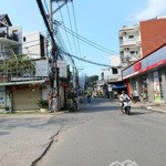 Bán đất tặng nhà 6,4x34m2 mặt tiền đường trường thọ, thủ đức