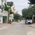B.án 180m đất lô góc đường 30m - 193 văn cao zá tốt