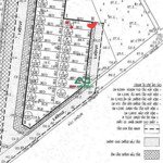 đất đấu giá x2 hương trầm, dt 85m², view hồ điều hòa,khuôn viên sắp triển khai. đối diện vingroup