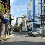 Bán gấp nhà riêng 11,5 tỷ, 79m2 tại lý thường kiệt, p9, tân bình, hcm
