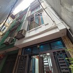 Bán nhà ở siêu hiếm trong phân khúc tại chính kinh - thanh xuân . dt 30m2 5 tầng giá 6,35 tỷ.