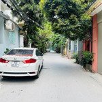 Biệt thự khu quân đội f361 an dương diện tích rộng giá hợp lý