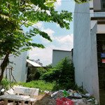 Bán đất đẹp 4,3*15 đường nội bộ 10m, 2,2 tỷ, đường 826 c cần giuộc, long an, hàng xóm nhà bè, shr