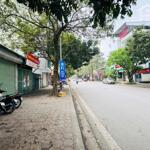 "gà đẻ trứng vàng" 40m2 nhà cấp 4 mặt phố phạm khắc quảng, đường 22m - vỉa hè 5m, kinh doanh ngay!