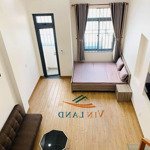 Cho thuê căn hộ dịch vụ đủ nội thất chỉ 5tr cách topaz twins 5 phút