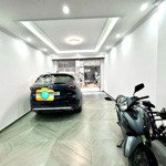 Nhà phân lô quân đội - phùng chí kiên - 8 tầng - thang máy - ô tô vào nhà - vip cầu giấy - 19.3 tỷ