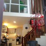 Bán nhà đẹp 1.35 tỷ 3 tầng 30m2 ( tây nam ) ngõ trần huy liệu