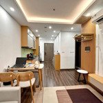 Bán căn hộ 2pn, 2wc tại hoàng huy commerce, 2,4 tỷ, 68m2, view đẹp lh e nguyên 0357 864 399