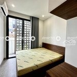 Khai trương căn hộ 1 phòng ngủ ban công view ngay cầu trần quang diệu
