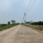 Bán đất thổ cư tại xã thắng lợi, 106m2, giá siêu hời 6,95 tỷ, thường tín, hà nội