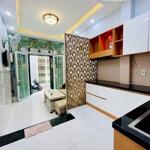 Nhà đường điện biên phủ quận 10 phường 11.
